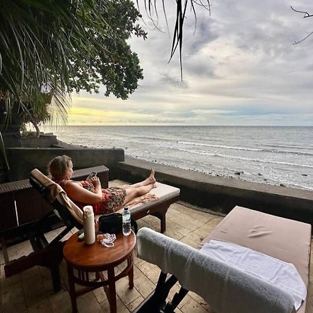Villa Selina Tejakula Bagian luar foto