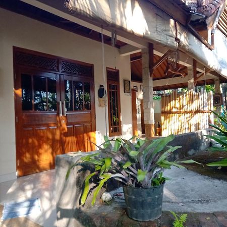 Villa Selina Tejakula Bagian luar foto