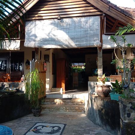 Villa Selina Tejakula Bagian luar foto