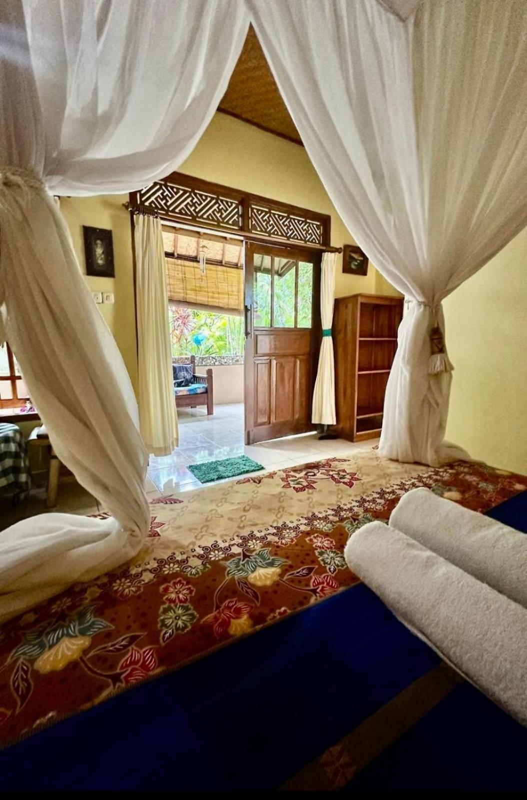 Villa Selina Tejakula Bagian luar foto