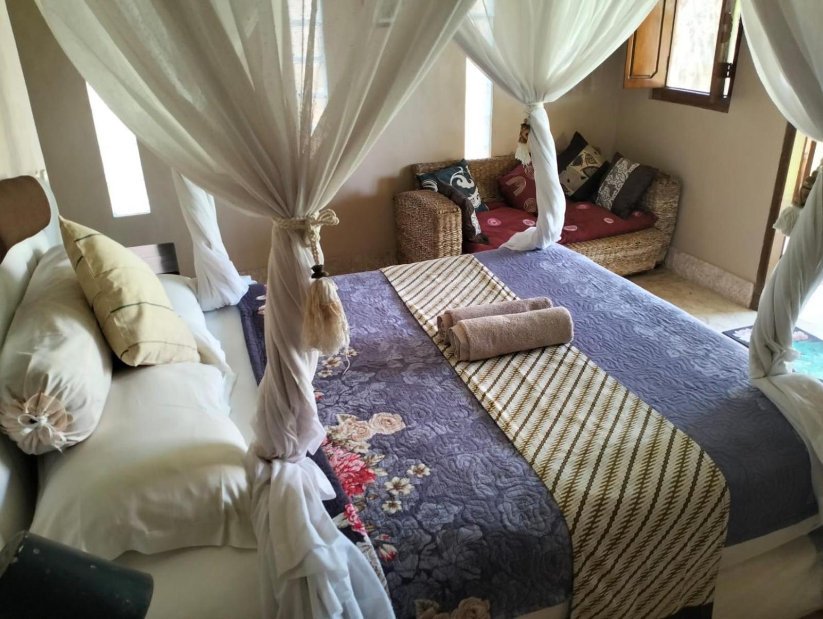 Villa Selina Tejakula Bagian luar foto