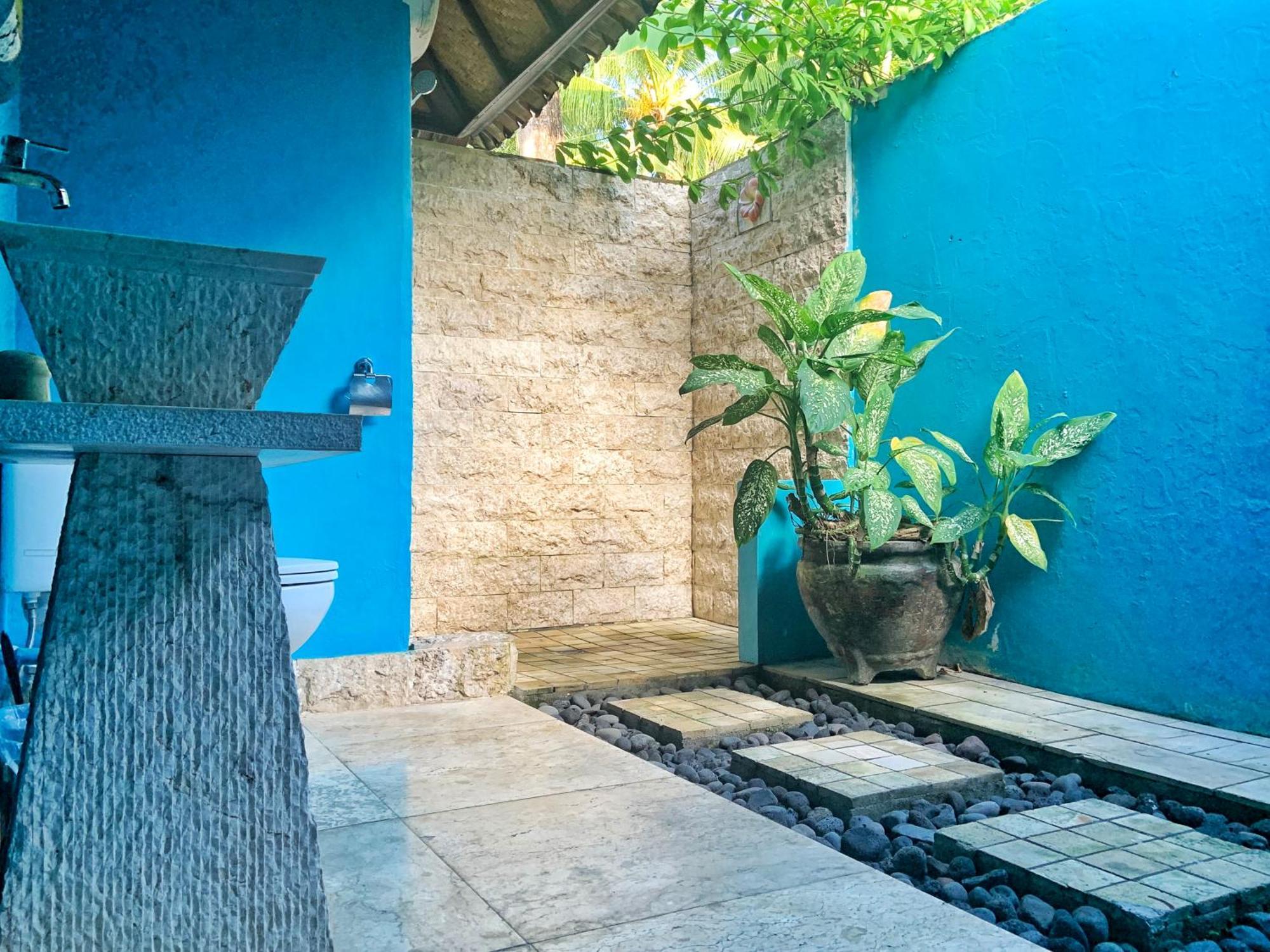 Villa Selina Tejakula Ruang foto