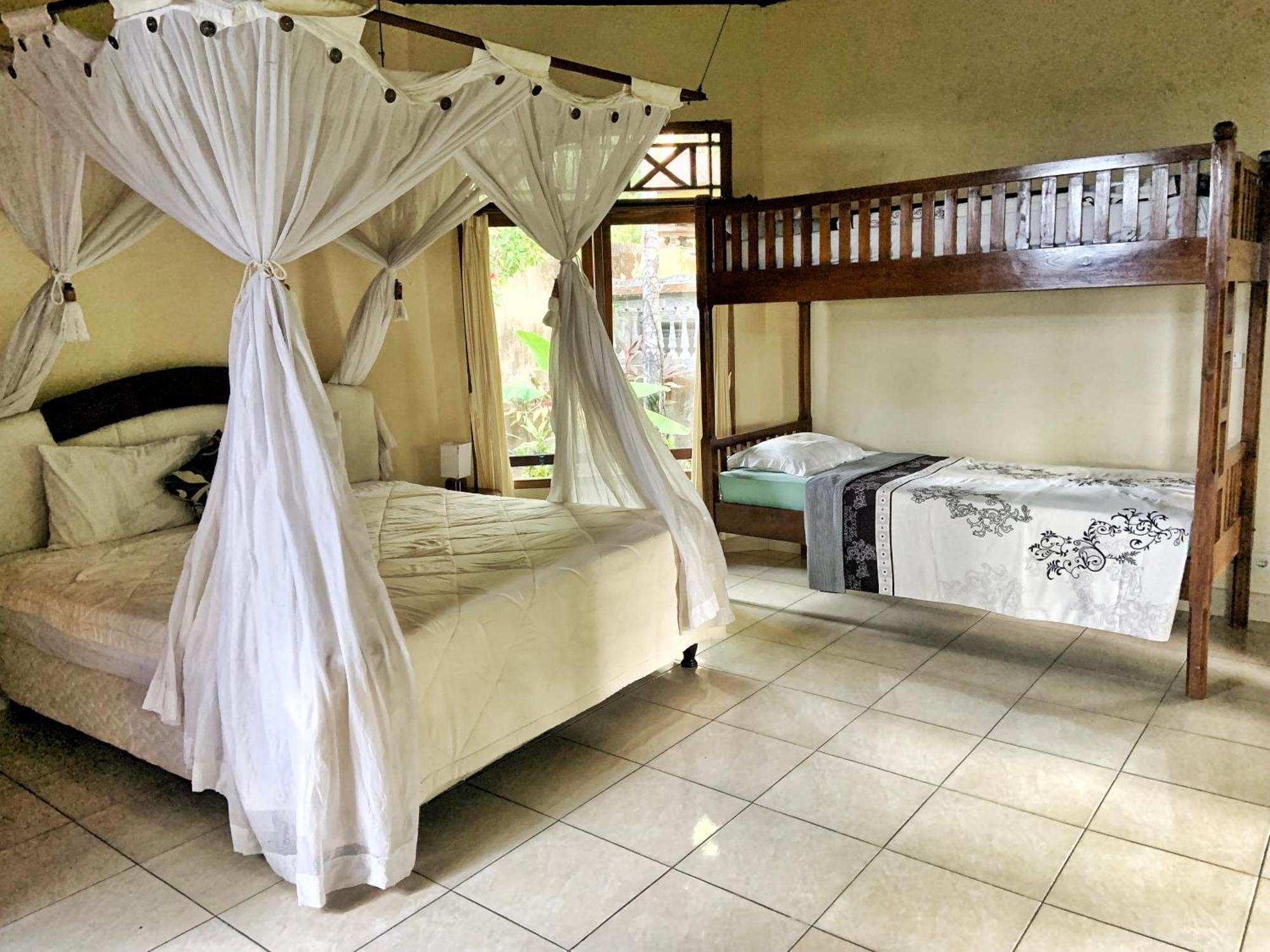 Villa Selina Tejakula Ruang foto