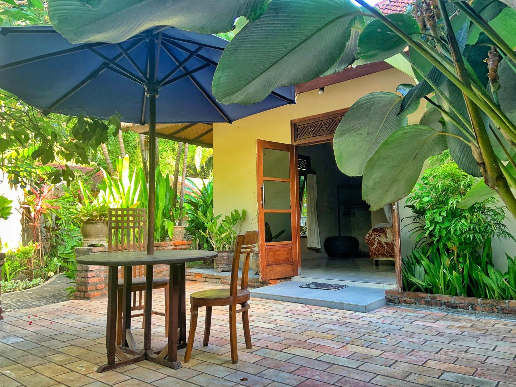 Villa Selina Tejakula Ruang foto