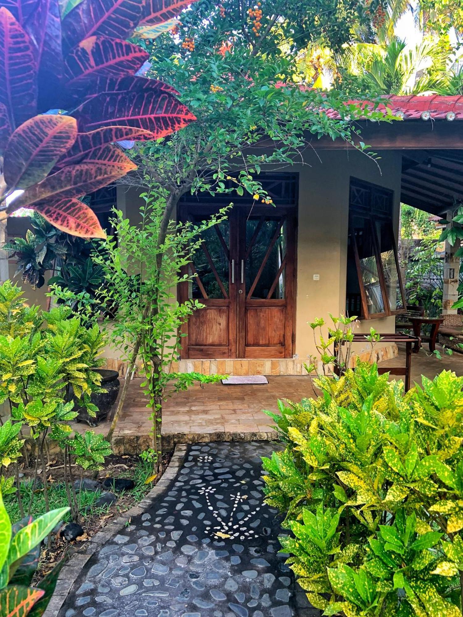 Villa Selina Tejakula Ruang foto