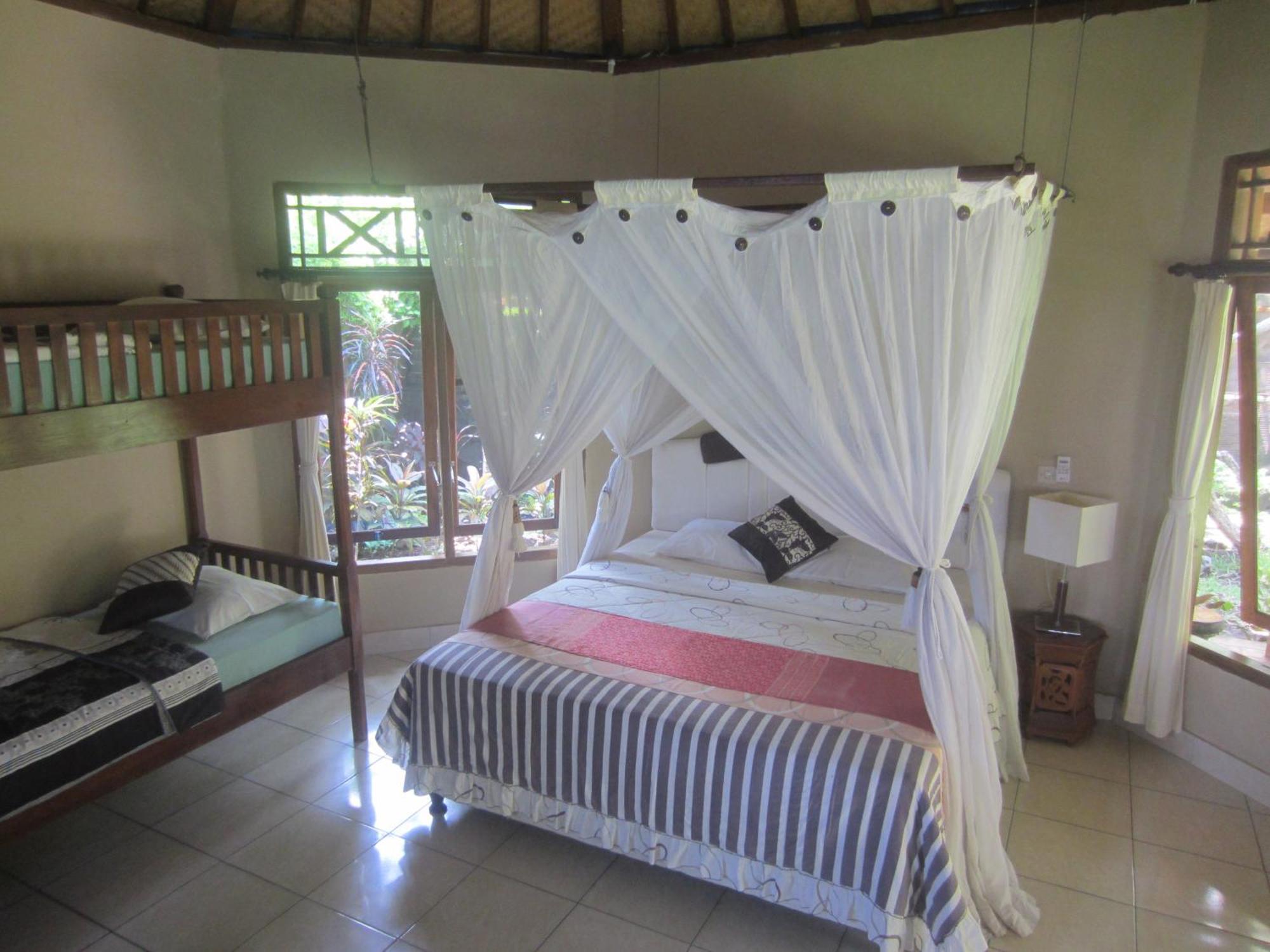 Villa Selina Tejakula Ruang foto