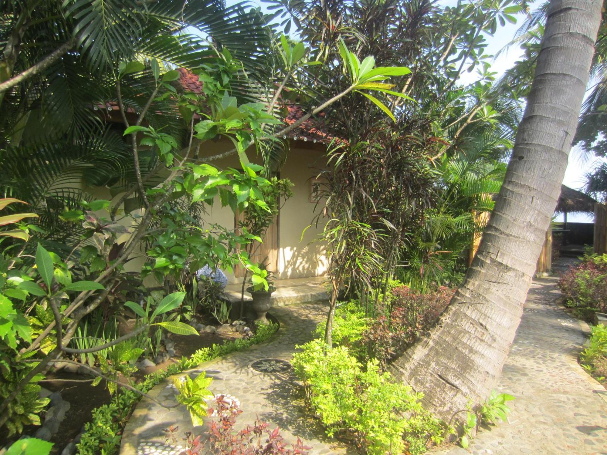 Villa Selina Tejakula Ruang foto