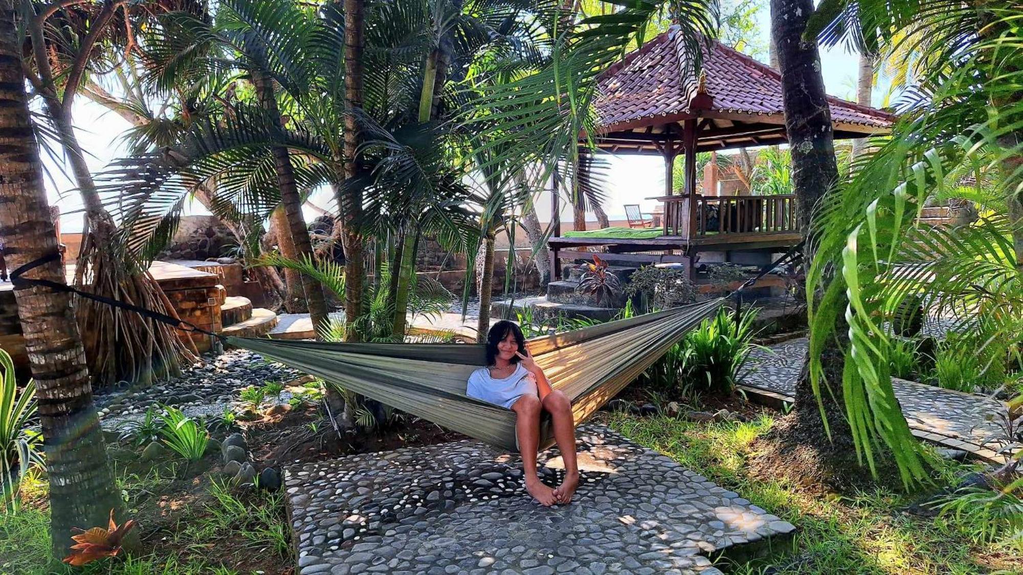 Villa Selina Tejakula Bagian luar foto