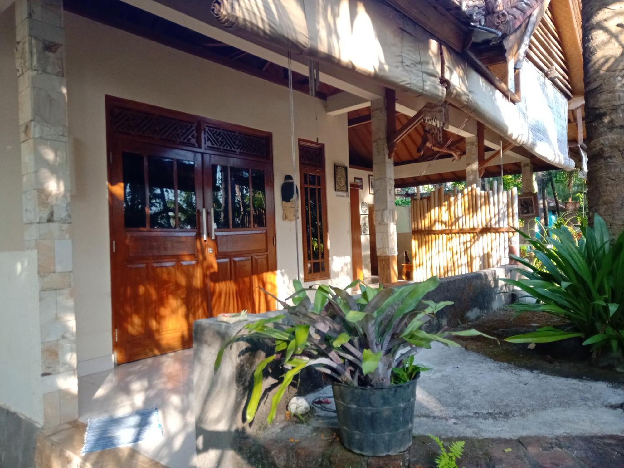 Villa Selina Tejakula Bagian luar foto