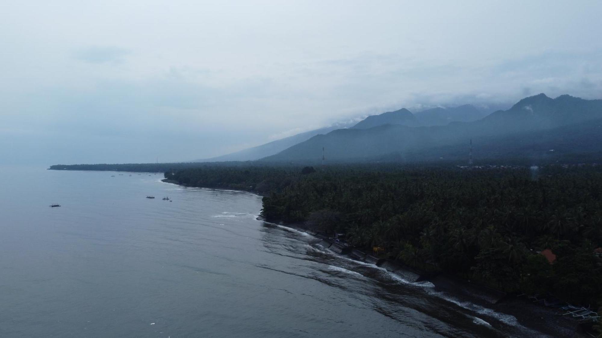 Villa Selina Tejakula Bagian luar foto