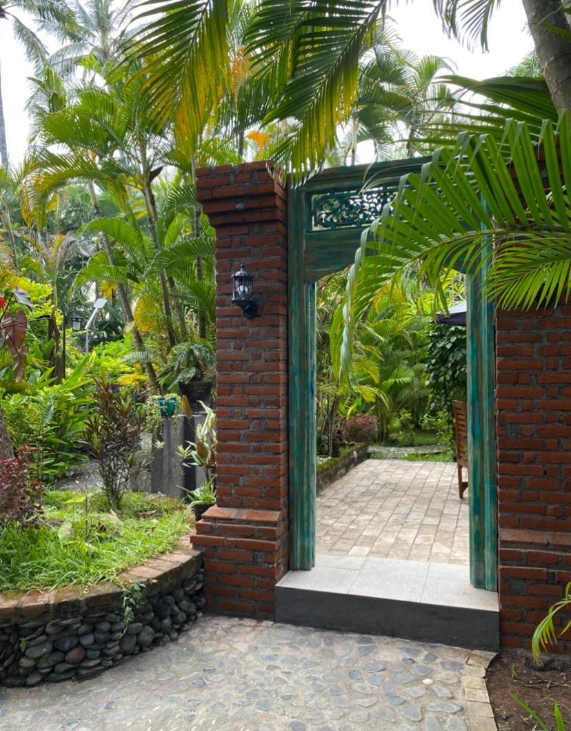 Villa Selina Tejakula Bagian luar foto