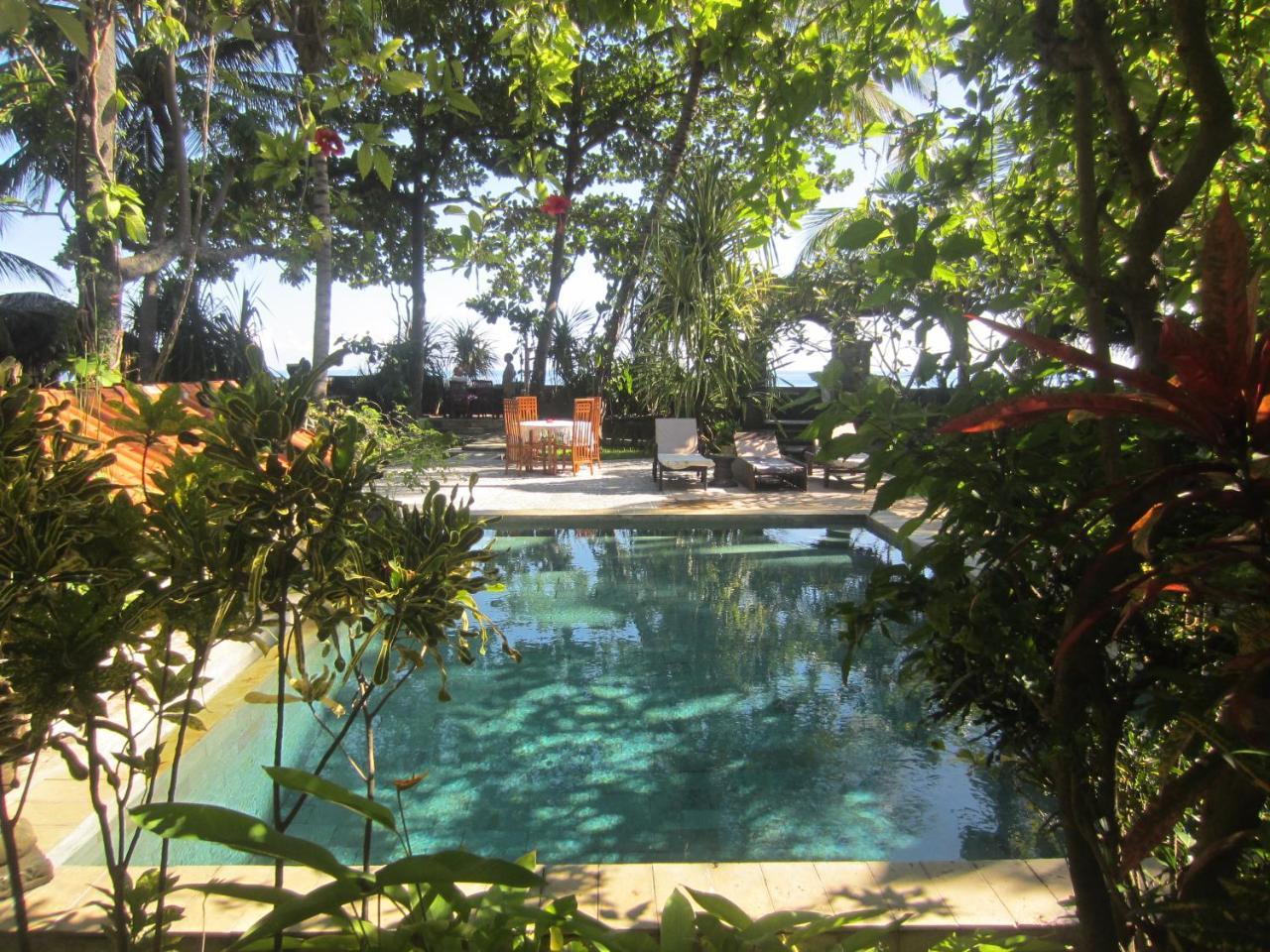 Villa Selina Tejakula Bagian luar foto
