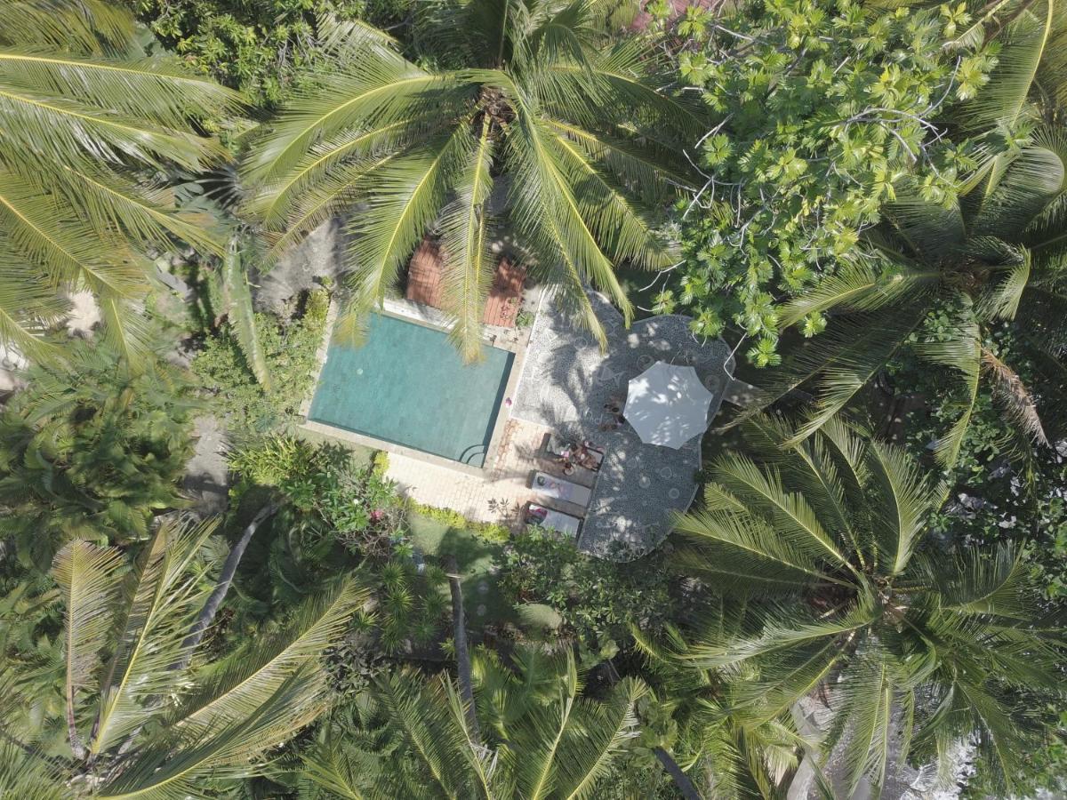 Villa Selina Tejakula Bagian luar foto