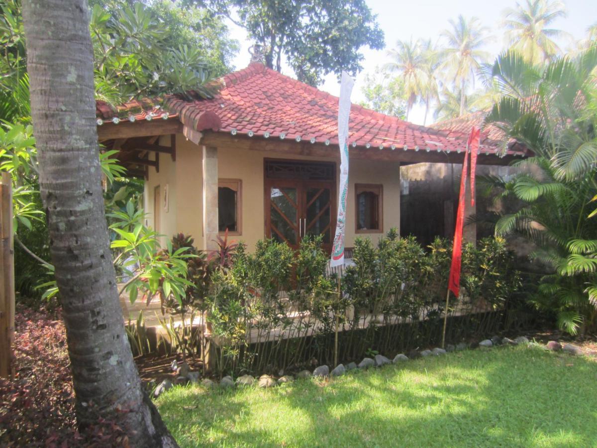 Villa Selina Tejakula Bagian luar foto
